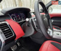 Сірий Ленд Ровер Range Rover Sport, об'ємом двигуна 5 л та пробігом 49 тис. км за 64500 $, фото 36 на Automoto.ua