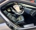 Сірий Ленд Ровер Range Rover Sport, об'ємом двигуна 3 л та пробігом 57 тис. км за 47000 $, фото 35 на Automoto.ua