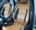 Сірий Ленд Ровер Range Rover Sport, об'ємом двигуна 5 л та пробігом 68 тис. км за 64000 $, фото 18 на Automoto.ua
