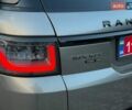 Сірий Ленд Ровер Range Rover Sport, об'ємом двигуна 5 л та пробігом 68 тис. км за 64000 $, фото 11 на Automoto.ua