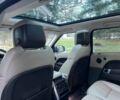 Сірий Ленд Ровер Range Rover Sport, об'ємом двигуна 2 л та пробігом 39 тис. км за 17000 $, фото 12 на Automoto.ua