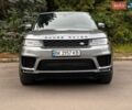 Сірий Ленд Ровер Range Rover Sport, об'ємом двигуна 3 л та пробігом 40 тис. км за 52500 $, фото 21 на Automoto.ua