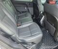 Сірий Ленд Ровер Range Rover Sport, об'ємом двигуна 2.99 л та пробігом 85 тис. км за 48900 $, фото 5 на Automoto.ua