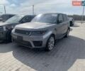 Сірий Ленд Ровер Range Rover Sport, об'ємом двигуна 3 л та пробігом 62 тис. км за 29999 $, фото 3 на Automoto.ua