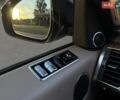 Сірий Ленд Ровер Range Rover Sport, об'ємом двигуна 3 л та пробігом 99 тис. км за 49900 $, фото 37 на Automoto.ua