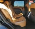Сірий Ленд Ровер Range Rover Sport, об'ємом двигуна 5 л та пробігом 156 тис. км за 16000 $, фото 10 на Automoto.ua