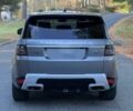 Сірий Ленд Ровер Range Rover Sport, об'ємом двигуна 2 л та пробігом 39 тис. км за 17000 $, фото 4 на Automoto.ua