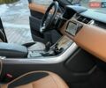 Сірий Ленд Ровер Range Rover Sport, об'ємом двигуна 5 л та пробігом 68 тис. км за 64000 $, фото 21 на Automoto.ua