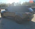 Сірий Ленд Ровер Range Rover Sport, об'ємом двигуна 5 л та пробігом 156 тис. км за 16000 $, фото 1 на Automoto.ua