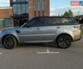 Сірий Ленд Ровер Range Rover Sport, об'ємом двигуна 3 л та пробігом 99 тис. км за 49900 $, фото 5 на Automoto.ua