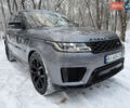 Сірий Ленд Ровер Range Rover Sport, об'ємом двигуна 5 л та пробігом 49 тис. км за 64500 $, фото 57 на Automoto.ua