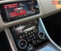 Сірий Ленд Ровер Range Rover Sport, об'ємом двигуна 3 л та пробігом 99 тис. км за 49900 $, фото 35 на Automoto.ua