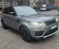 Сірий Ленд Ровер Range Rover Sport, об'ємом двигуна 2.99 л та пробігом 73 тис. км за 50000 $, фото 1 на Automoto.ua