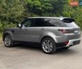 Сірий Ленд Ровер Range Rover Sport, об'ємом двигуна 3 л та пробігом 40 тис. км за 52500 $, фото 14 на Automoto.ua