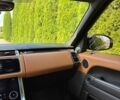 Сірий Ленд Ровер Range Rover Sport, об'ємом двигуна 5 л та пробігом 71 тис. км за 55555 $, фото 14 на Automoto.ua