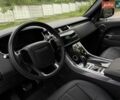 Сірий Ленд Ровер Range Rover Sport, об'ємом двигуна 3 л та пробігом 40 тис. км за 52500 $, фото 30 на Automoto.ua