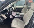 Сірий Ленд Ровер Range Rover Sport, об'ємом двигуна 3 л та пробігом 62 тис. км за 29999 $, фото 5 на Automoto.ua
