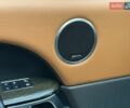 Сірий Ленд Ровер Range Rover Sport, об'ємом двигуна 5 л та пробігом 68 тис. км за 64000 $, фото 30 на Automoto.ua
