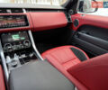 Сірий Ленд Ровер Range Rover Sport, об'ємом двигуна 5 л та пробігом 49 тис. км за 64500 $, фото 42 на Automoto.ua