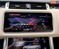 Сірий Ленд Ровер Range Rover Sport, об'ємом двигуна 5 л та пробігом 73 тис. км за 65500 $, фото 27 на Automoto.ua