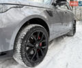 Сірий Ленд Ровер Range Rover Sport, об'ємом двигуна 5 л та пробігом 49 тис. км за 64500 $, фото 51 на Automoto.ua