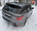 Сірий Ленд Ровер Range Rover Sport, об'ємом двигуна 5 л та пробігом 49 тис. км за 64500 $, фото 53 на Automoto.ua