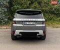 Сірий Ленд Ровер Range Rover Sport, об'ємом двигуна 3 л та пробігом 40 тис. км за 52500 $, фото 19 на Automoto.ua