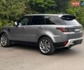 Сірий Ленд Ровер Range Rover Sport, об'ємом двигуна 3 л та пробігом 40 тис. км за 52500 $, фото 13 на Automoto.ua