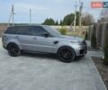 Серый Ленд Ровер Рендж Ровер Спорт, объемом двигателя 2.99 л и пробегом 83 тыс. км за 51999 $, фото 1 на Automoto.ua