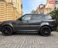 Сірий Ленд Ровер Range Rover Sport, об'ємом двигуна 5 л та пробігом 73 тис. км за 62000 $, фото 2 на Automoto.ua