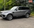Сірий Ленд Ровер Range Rover Sport, об'ємом двигуна 3 л та пробігом 40 тис. км за 52500 $, фото 11 на Automoto.ua