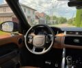 Сірий Ленд Ровер Range Rover Sport, об'ємом двигуна 5 л та пробігом 71 тис. км за 55555 $, фото 12 на Automoto.ua