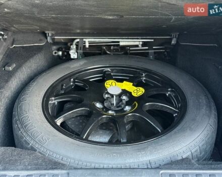 Сірий Ленд Ровер Range Rover Sport, об'ємом двигуна 5 л та пробігом 68 тис. км за 64000 $, фото 44 на Automoto.ua