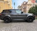 Сірий Ленд Ровер Range Rover Sport, об'ємом двигуна 5 л та пробігом 73 тис. км за 62000 $, фото 3 на Automoto.ua