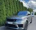 Сірий Ленд Ровер Range Rover Sport, об'ємом двигуна 5 л та пробігом 71 тис. км за 55555 $, фото 1 на Automoto.ua