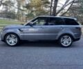 Сірий Ленд Ровер Range Rover Sport, об'ємом двигуна 2 л та пробігом 39 тис. км за 17000 $, фото 5 на Automoto.ua