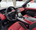 Сірий Ленд Ровер Range Rover Sport, об'ємом двигуна 5 л та пробігом 49 тис. км за 64500 $, фото 16 на Automoto.ua