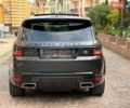 Сірий Ленд Ровер Range Rover Sport, об'ємом двигуна 5 л та пробігом 73 тис. км за 62000 $, фото 7 на Automoto.ua