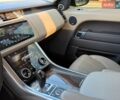 Сірий Ленд Ровер Range Rover Sport, об'ємом двигуна 3 л та пробігом 99 тис. км за 49900 $, фото 18 на Automoto.ua