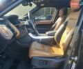 Сірий Ленд Ровер Range Rover Sport, об'ємом двигуна 5 л та пробігом 156 тис. км за 16000 $, фото 6 на Automoto.ua