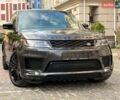 Сірий Ленд Ровер Range Rover Sport, об'ємом двигуна 5 л та пробігом 73 тис. км за 65500 $, фото 1 на Automoto.ua