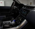 Сірий Ленд Ровер Range Rover Sport, об'ємом двигуна 3 л та пробігом 73 тис. км за 67000 $, фото 86 на Automoto.ua