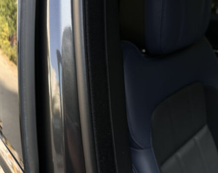 Сірий Ленд Ровер Range Rover Sport, об'ємом двигуна 3 л та пробігом 73 тис. км за 67000 $, фото 118 на Automoto.ua