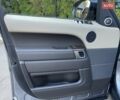 Сірий Ленд Ровер Range Rover Sport, об'ємом двигуна 2.99 л та пробігом 35 тис. км за 69500 $, фото 16 на Automoto.ua