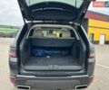 Сірий Ленд Ровер Range Rover Sport, об'ємом двигуна 3 л та пробігом 106 тис. км за 54000 $, фото 19 на Automoto.ua