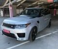Сірий Ленд Ровер Range Rover Sport, об'ємом двигуна 3 л та пробігом 37 тис. км за 55000 $, фото 3 на Automoto.ua