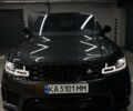 Сірий Ленд Ровер Range Rover Sport, об'ємом двигуна 3 л та пробігом 73 тис. км за 67000 $, фото 1 на Automoto.ua