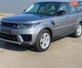 Сірий Ленд Ровер Range Rover Sport, об'ємом двигуна 2.99 л та пробігом 60 тис. км за 63000 $, фото 2 на Automoto.ua