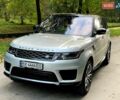 Серый Ленд Ровер Рендж Ровер Спорт, объемом двигателя 2.99 л и пробегом 62 тыс. км за 79900 $, фото 2 на Automoto.ua