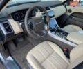 Сірий Ленд Ровер Range Rover Sport, об'ємом двигуна 2.99 л та пробігом 60 тис. км за 63000 $, фото 9 на Automoto.ua